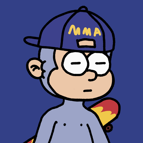 MoMo APE #3044