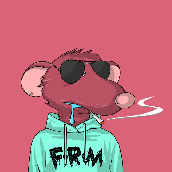 Fat Rat #3605