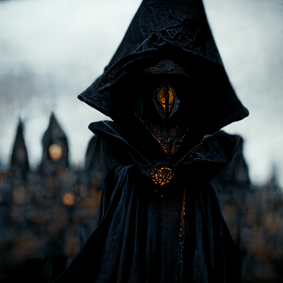 Dark Wizards #526