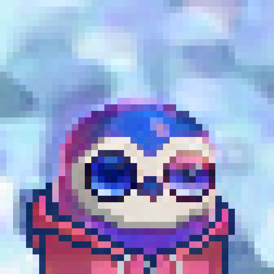 Birb #960 