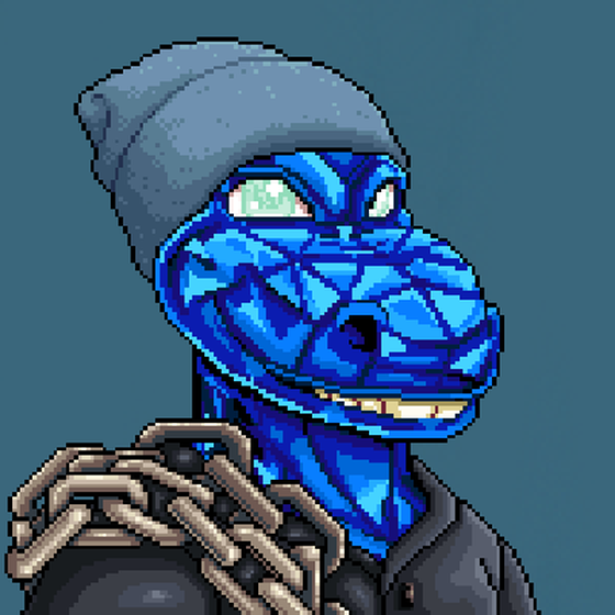 Kobold Prospector #3627