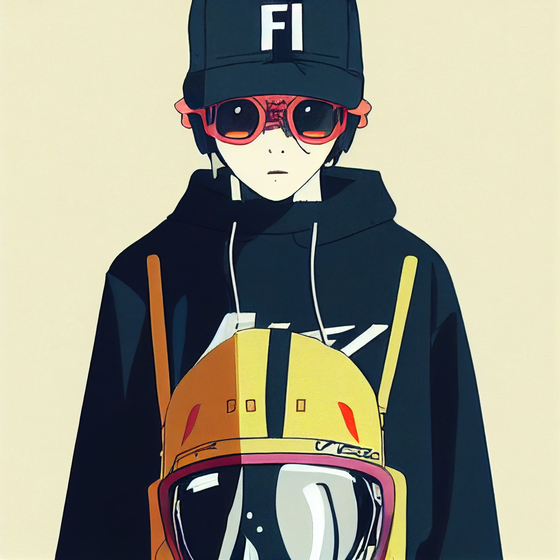 FLC Fighters by FURU #17