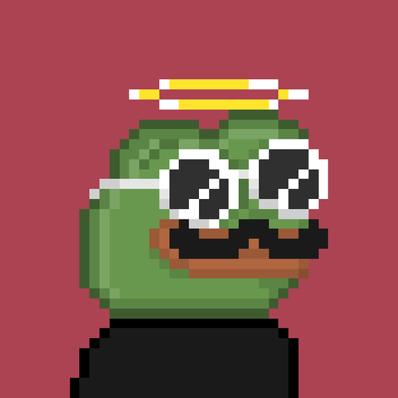 PEPE #3924