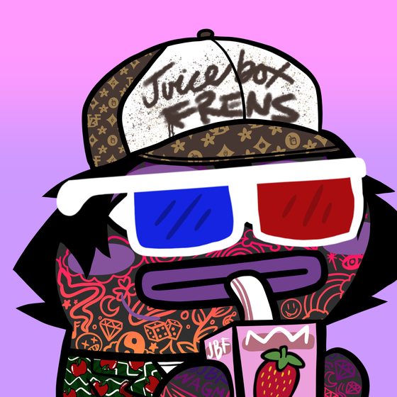 Juicebox Frens #5888