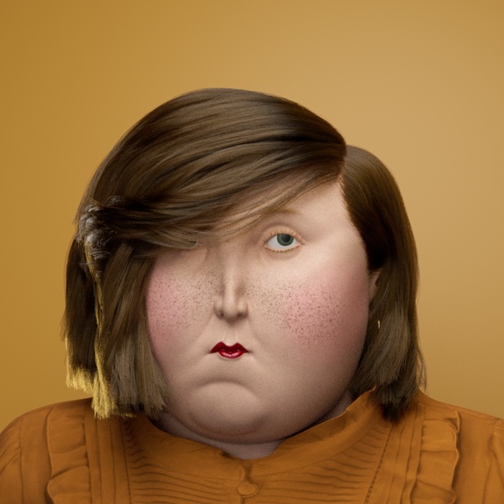 #85, Helen Shimp
