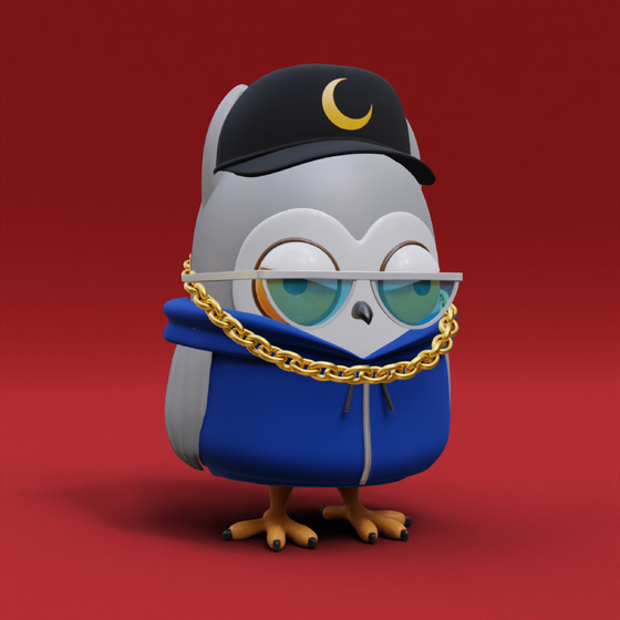 Toybirds #2288