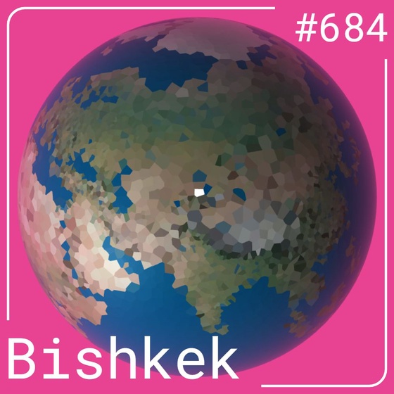 World #684