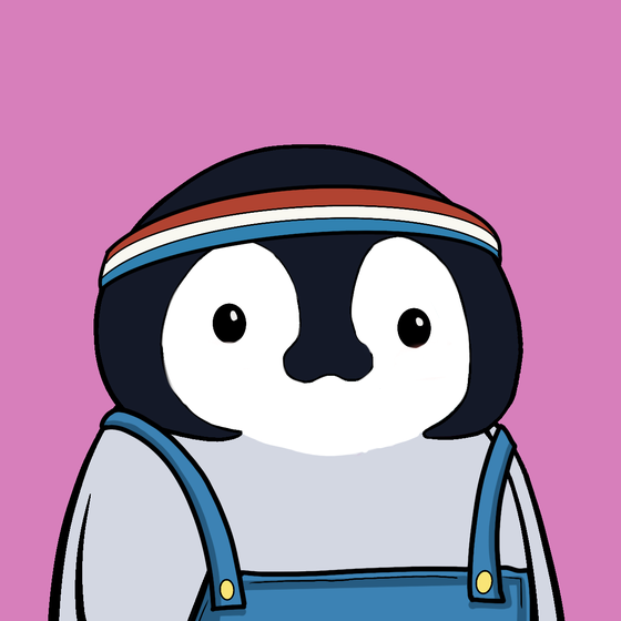 PenguinsClub #181