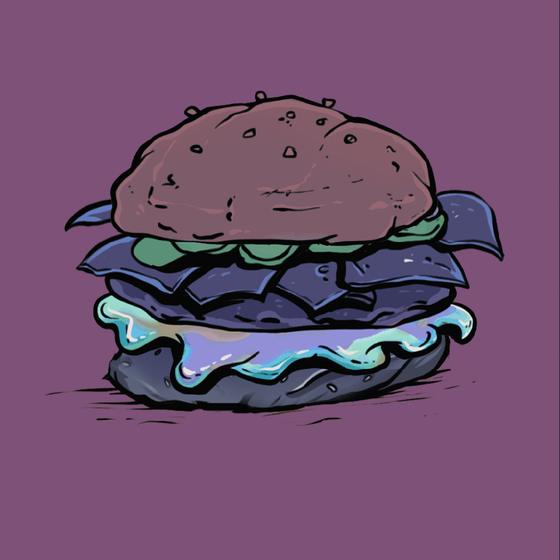 goblintown burgers #7306