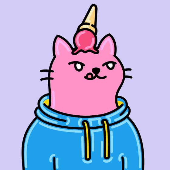 Alpha Cat #161
