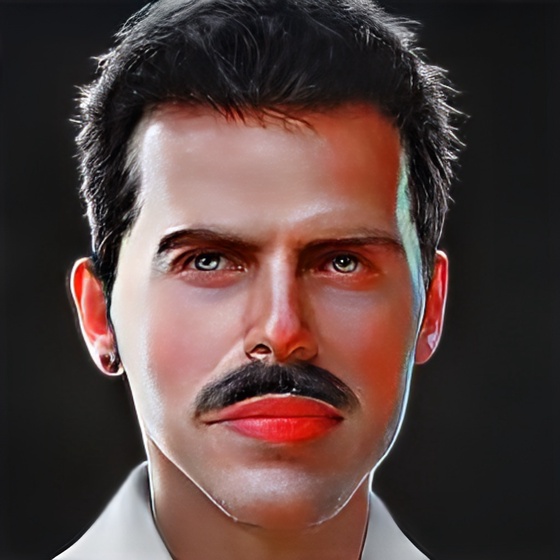 freddie mercury