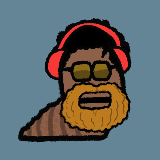 larva mfer #6181