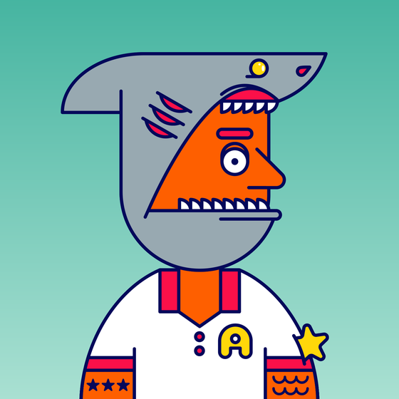 The Appreciators #4127