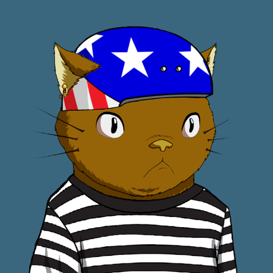 Kitaro Yacht Club #5976