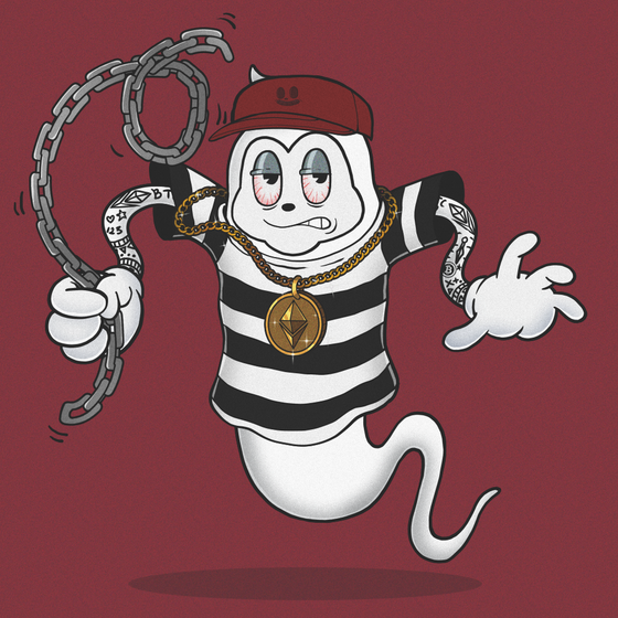 Prisoner #1443