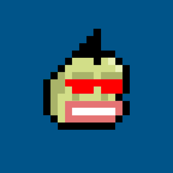 little pepe #415