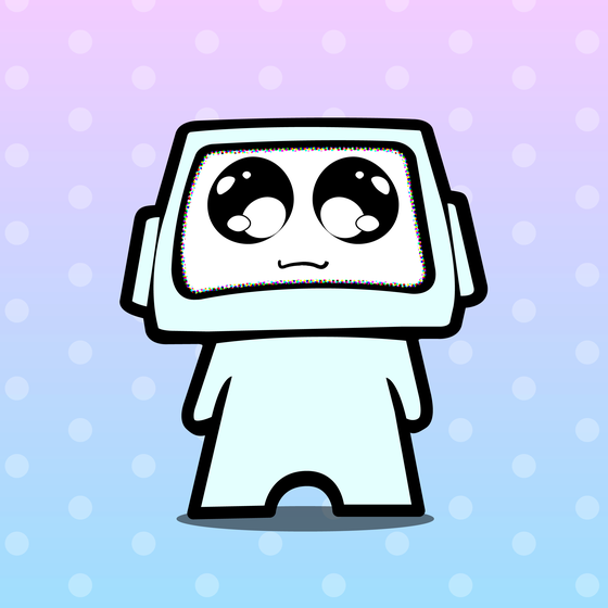 RareBot #1179
