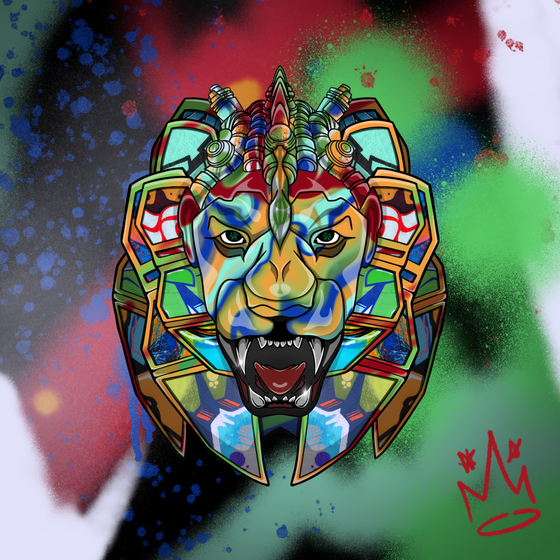 MLC Head #509