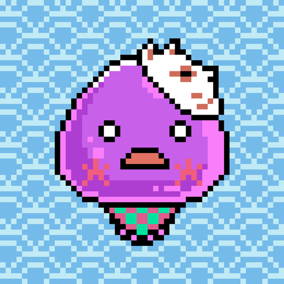 CryptoSimeji #3321