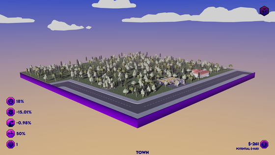 Land Plot #34