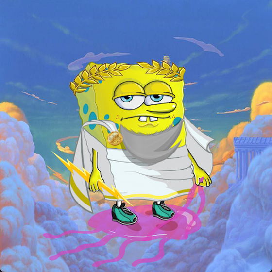 [LIMITED EDITION] SpongеBob SquarеPants