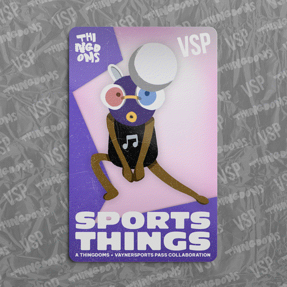 Sports Thing #2140