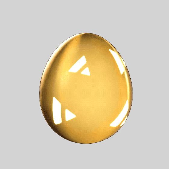 Finiliar egg #9801