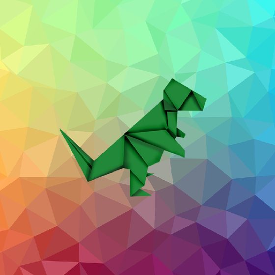 Origami #33