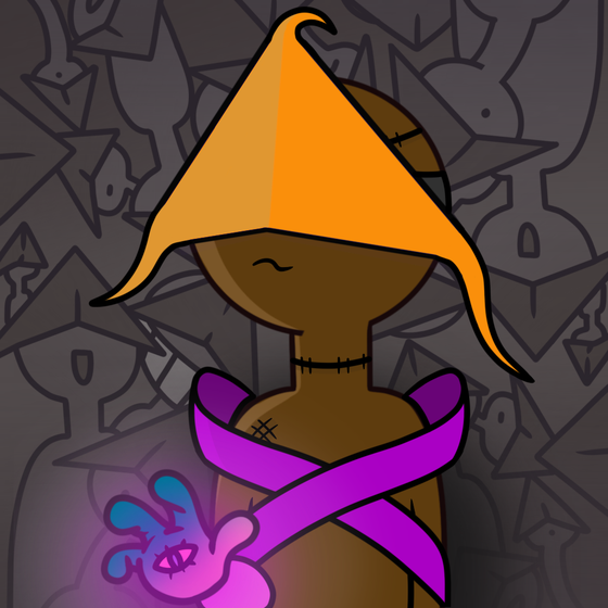 Kryptic Kids #6993