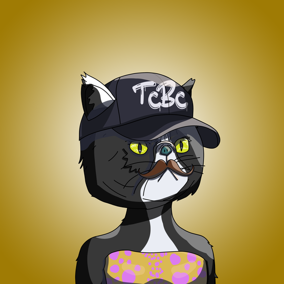 Top Cat Club #535