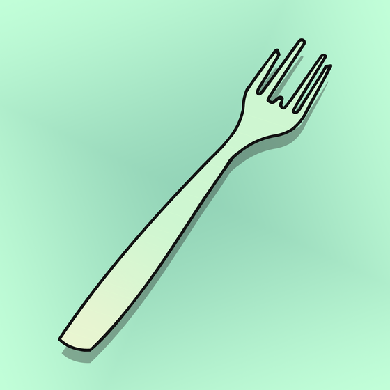 Doris's Favorite Fork (Non-Fungible Fork #1867)