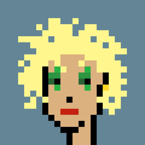 Phunk #5858