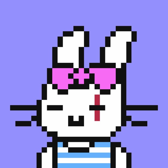 PixelBun #1878