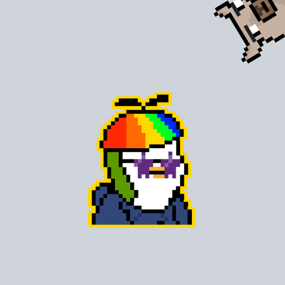 MoonPenguin #1941