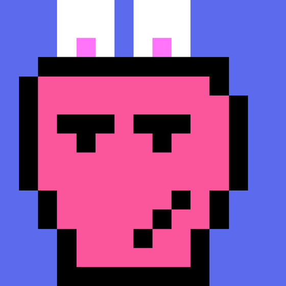 Pixel Minds #1595