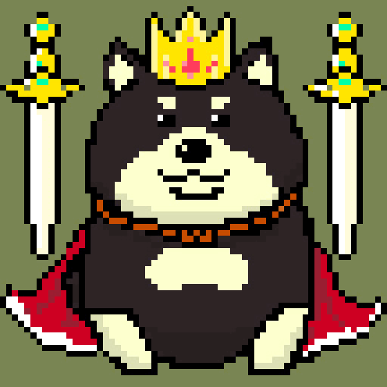 norishibaken #10 King Ver