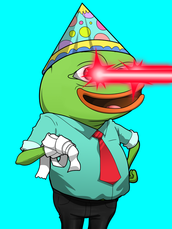 Pepe #2036