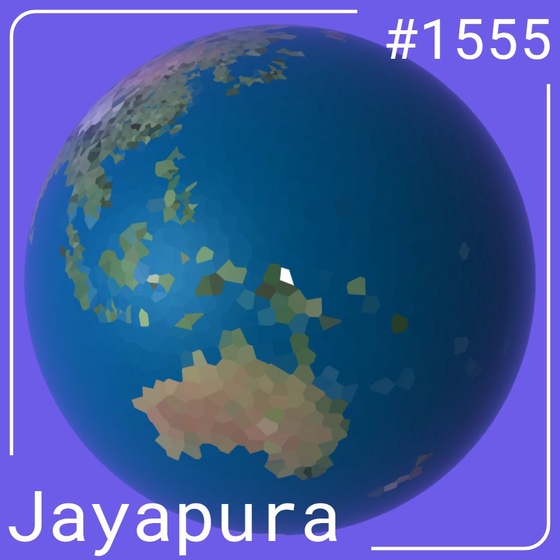 Jayapura