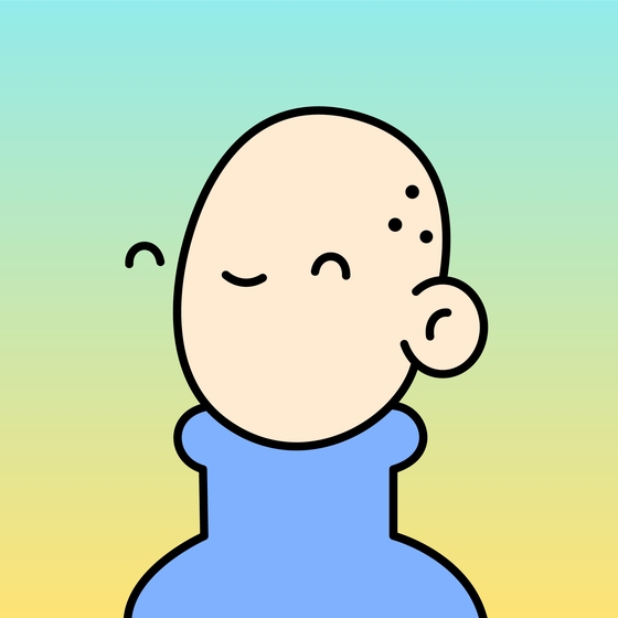 Phunk Doodle #196