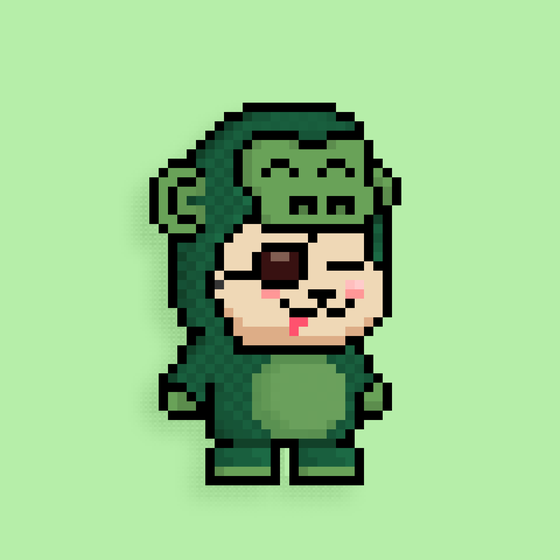 little kongz  #26789