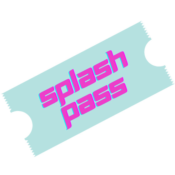 Splash Pass