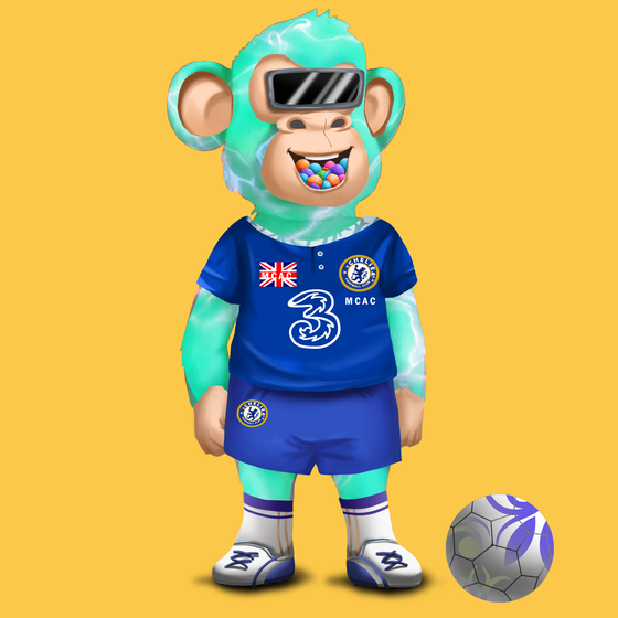 Super Football APE Club