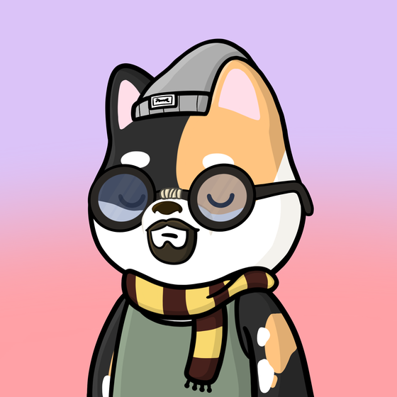 Shibe #3845