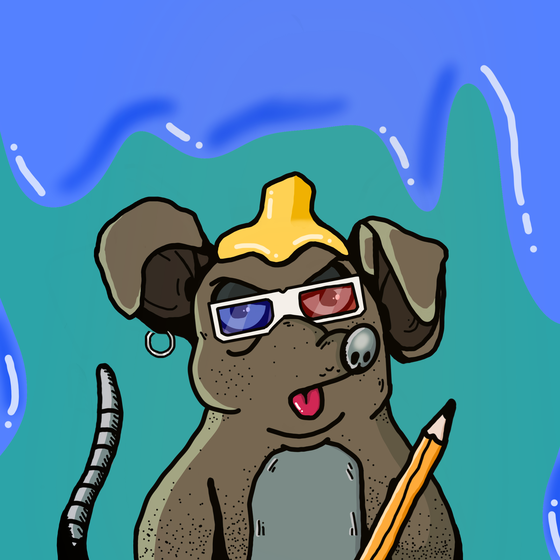 Mud Rats 4884