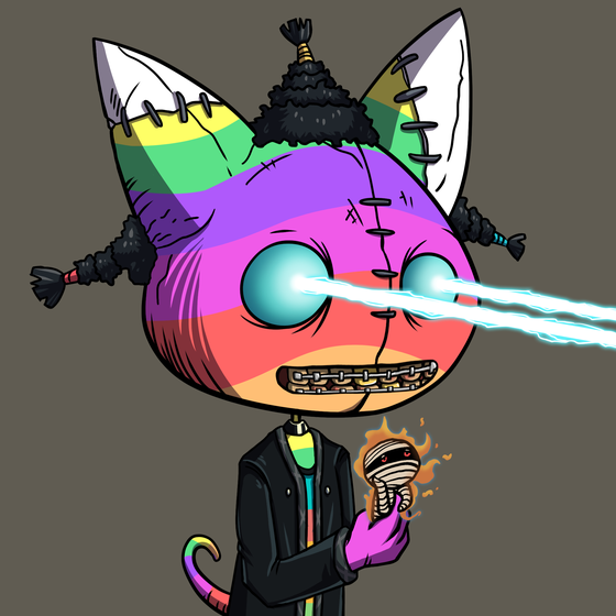 VoodoosClub #4307