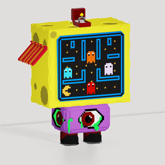 Robo #11034