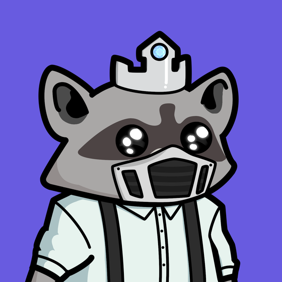 Raccools #4061