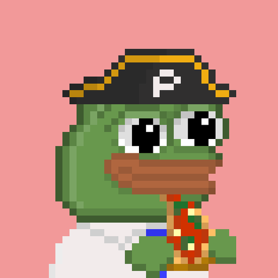 PEPE #1087