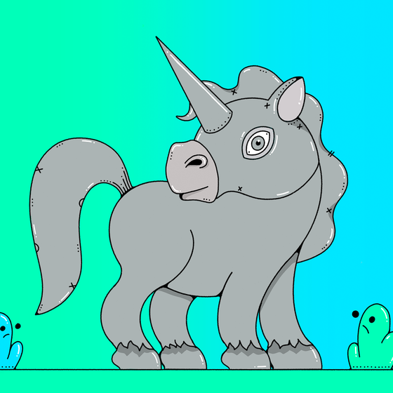 q00nicorn #1525