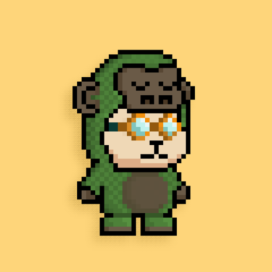 little kongz  #26589